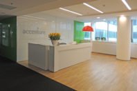 Biura Accenture Europlex