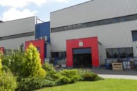 Zakład produkcyjny VENTURE INDUSTRIES