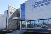 Siedziba firmy Venture Industries