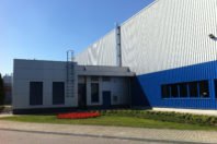 Zakład produkcyjny VENTURE INDUSTRIES